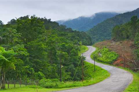 8 Key Points to Learn About Leasing a Vehicle in Belize
