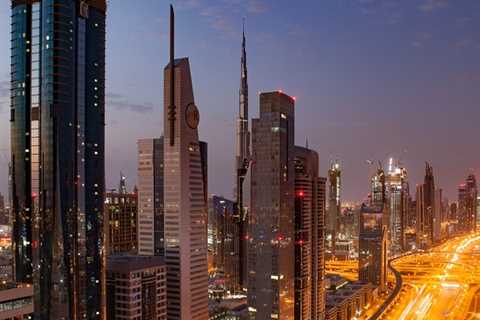 How Quickly You Can Enter Dubai &amp; How Easy It Is?
