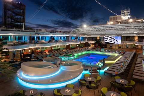 Holland America’s Mariner Society loyalty program: Everything you need to know