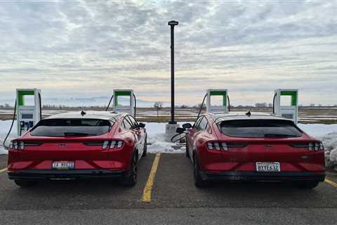 Why a Multi-State Road Trip Is Even Better in an EV