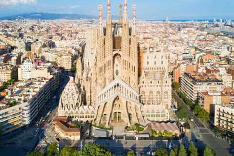 How Long Should I Stay In Barcelona?