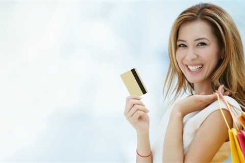 The Best Credit Cards with No Annual Fee