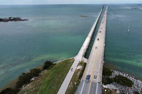 The Most Spectacular Roads In The USA