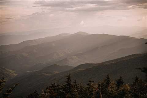 8 Tips For Planning A Romantic Getaway In Gatlinburg