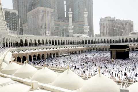 Hajj Packages Birmingham 2022 Book Best Hajj Packages Birmingham