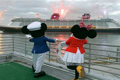 Disney Cruise Line’s Castaway Club loyalty program: Everything you need to know
