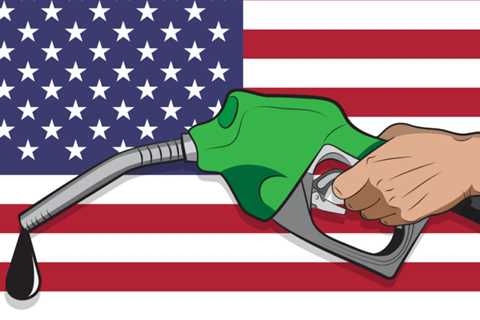 The Most and Least Expensive States To Buy Gas