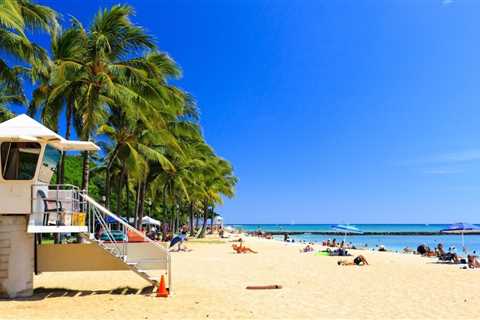 Things to Do in Hawaii With Kids!