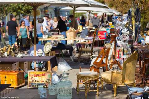Ultimate Guide to Flea Markets in Atlanta - travelnowsmart.com