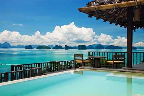 From Ibiza to the Seychelles: 11 Six Senses properties you can book with IHG points