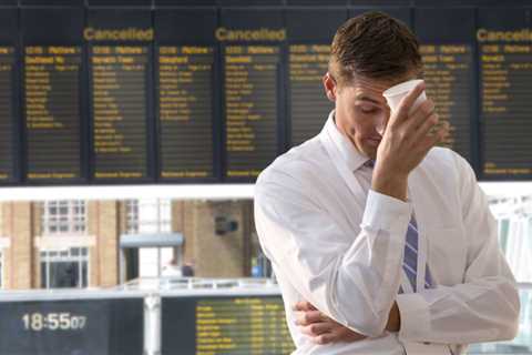 Why and also When You Must Get Traveling Insurance Coverage