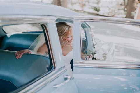 Classic Car Rental Las Vegas