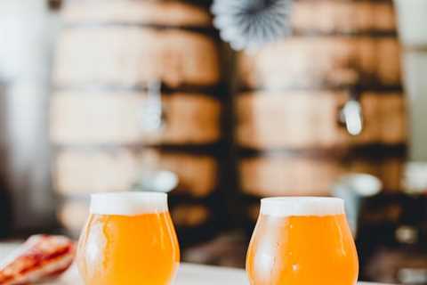 This Baltimore Brewery Is Worth a Visit for Beer Lovers Travelling through Maryland