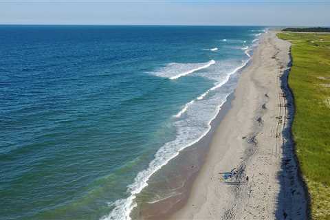 Discover the Best Beaches in the US