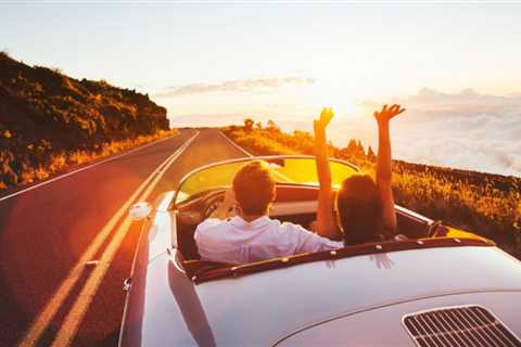 Why Do Americans Drive on the Right?