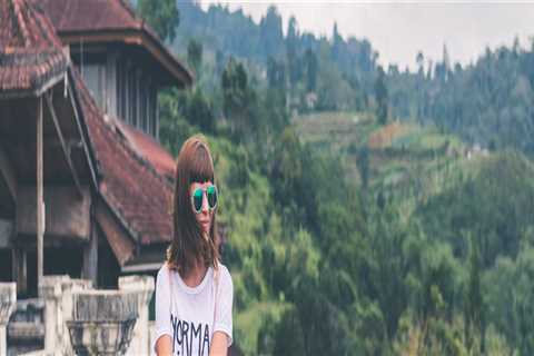 Solo Travel in Europe