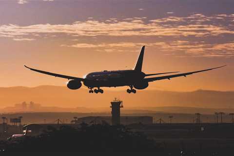 8 Free Airport Apps That Make Your Flight Less Stressful