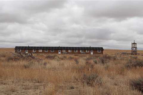 This National Historic Site Is the Newest Addition to the U.S. National Park System
