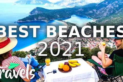 Top 10 Beaches to Visit | MojoTravels