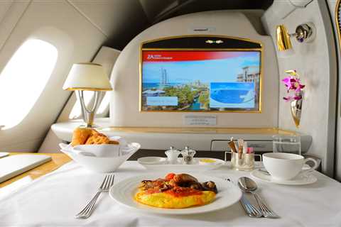 You Can Search Flights by Loyalty Points With This New Travel Site
