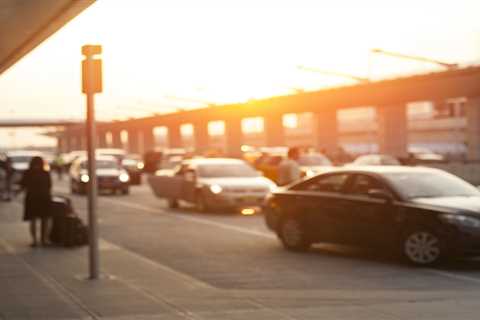 Uber and Lyft to Add Fuel Surcharge Due to High Price of Gas