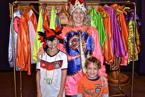 Top 8 Things To Do in New Orleans with Kids (+ Restaurants)