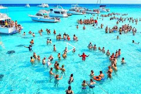 12 Most Beautiful Caribbean Places to Visit!