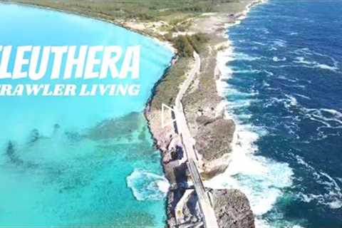 Yacht Brokers are TERRIBLE || Glass Window Bridge || The Queen's Bath || Cow &amp; Bull ||