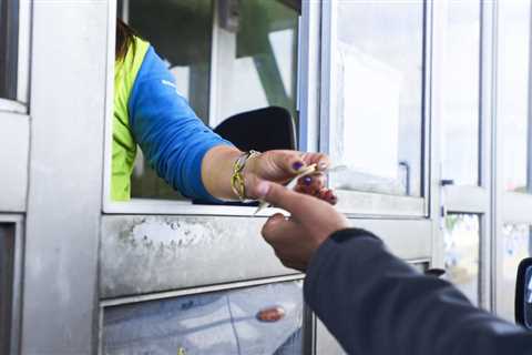 Exactly How to Avoid Auto Rental Toll Fees