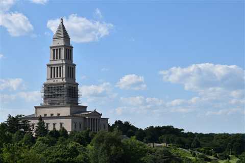 Top 5 Best Places to Visit in Alexandria Virginia