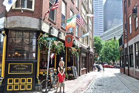 8 Free Things to Do in Boston Everyone Should Try
