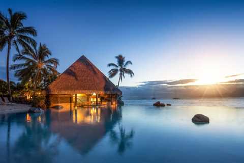The Easy New Way to Snag the Lowest Hotel Price