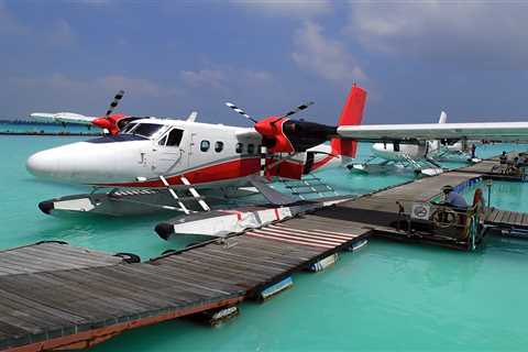 How Capital One miles can make your next trip to the Maldives close to free