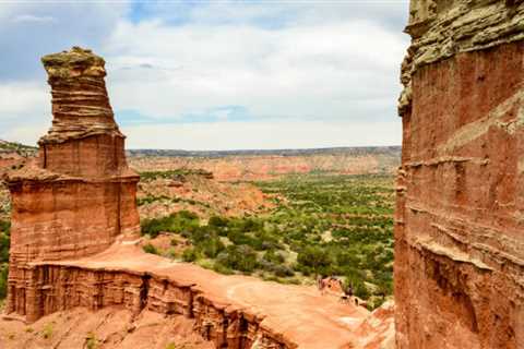 Best Road Trips from Dallas