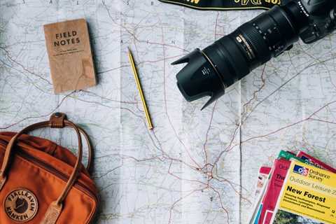 Tips for Entertaining Yourself While Traveling