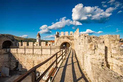 Game of Thrones Themed Cruise Sailing This Summer in Croatia
