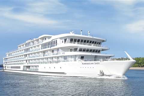 New Bay Area cruise to make stop in Napa beginning in 2023