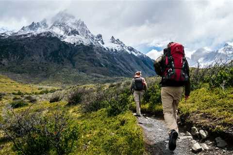 Best Tips for Planning Your Hiking Route | Ludimail