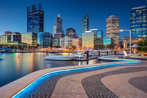 Most Beautiful Places in Australia and New Zealand