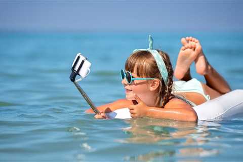 6 Best Beaches in Maryland to Visit in August 2022