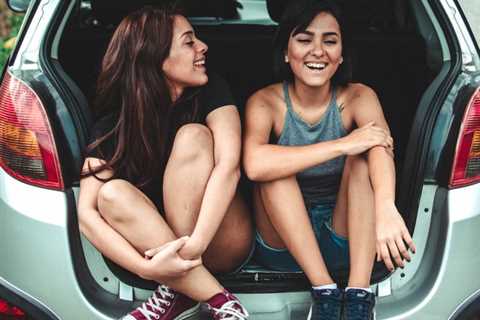 Young Driver’s Guide to Car Leasing: Everything You Should Know