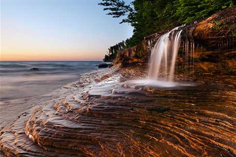Places to See in Michigan