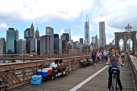 10 Brooklyn Bridge Fun Facts That Will Blow Your Mind
