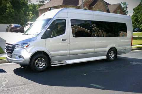 Premier Private Rides