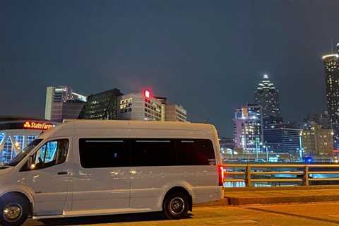 Atlanta LimoChauffeur Service AtlantaAtlanta GA Party BusCar Service In Atlanta GAAirport Car..