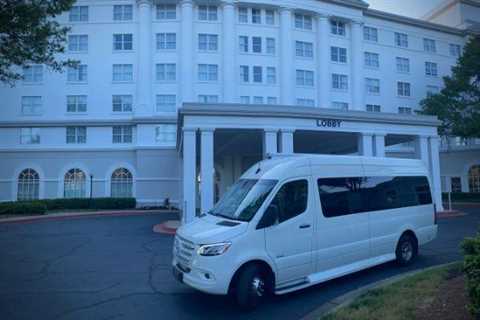 Limo Rental AtlantaLimousine Service AtlantaAtlanta LimoChauffeur Service AtlantaAtlanta GA Party..