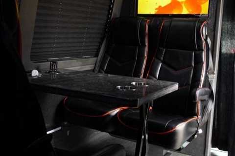 Airport Limo Service AtlantaLuxury Car Service AtlantaAtlanta Airport Limousine ServicePremier..