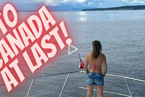 We are going to Canada🇨🇦🇨🇦🇨🇦