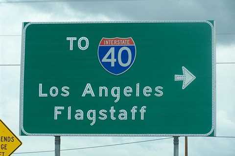 Moving From San Francisco to Los Angeles: What Do You Need to Know?