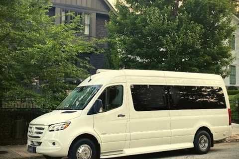 Premier Private Rides